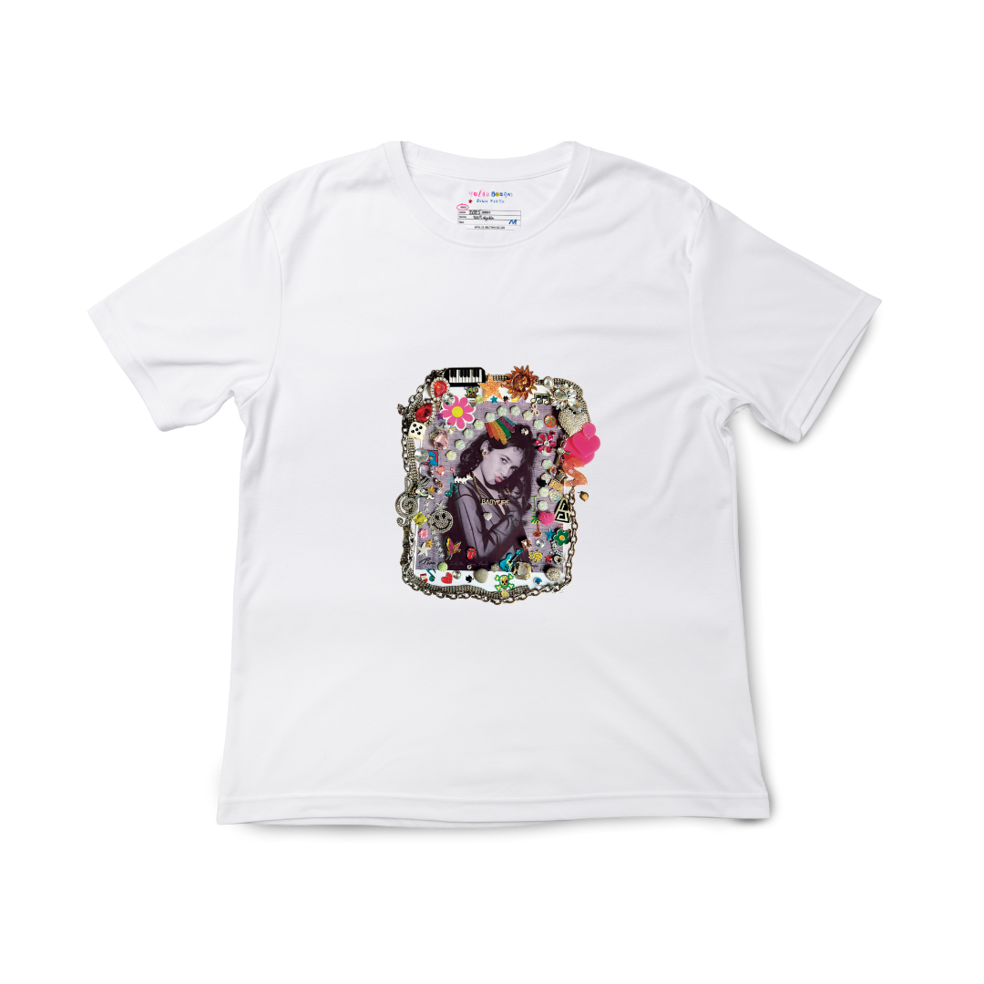Camiseta foto Yulai Bombay
