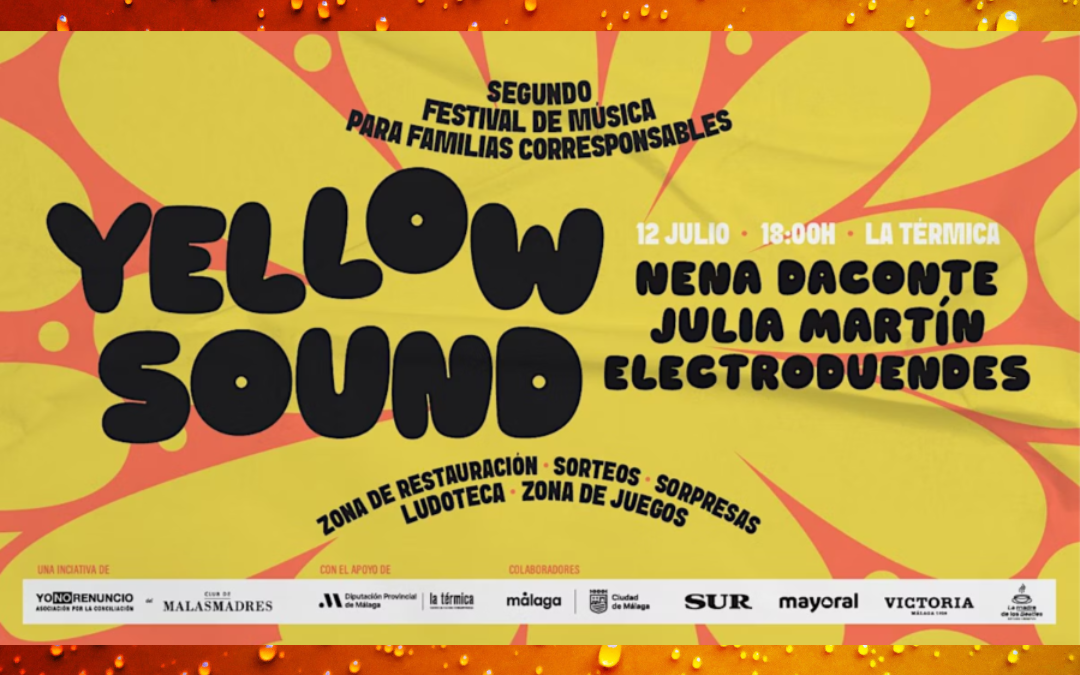 Cartel Yellow Sound